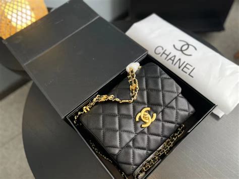 chanel square mini price 2019|Chanel cf mini price.